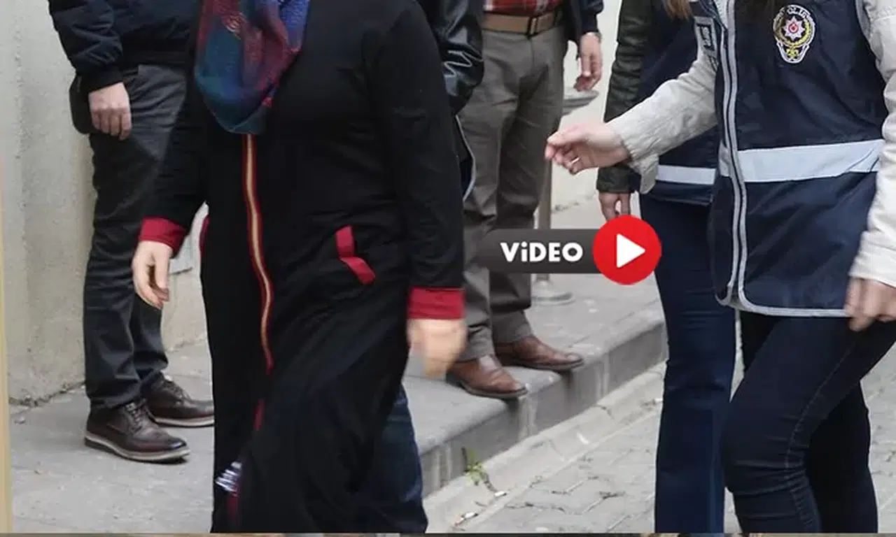 Çorum’da Oğlunu Öldüren Annenin Cezası Belli Oldu, İşte Detaylar