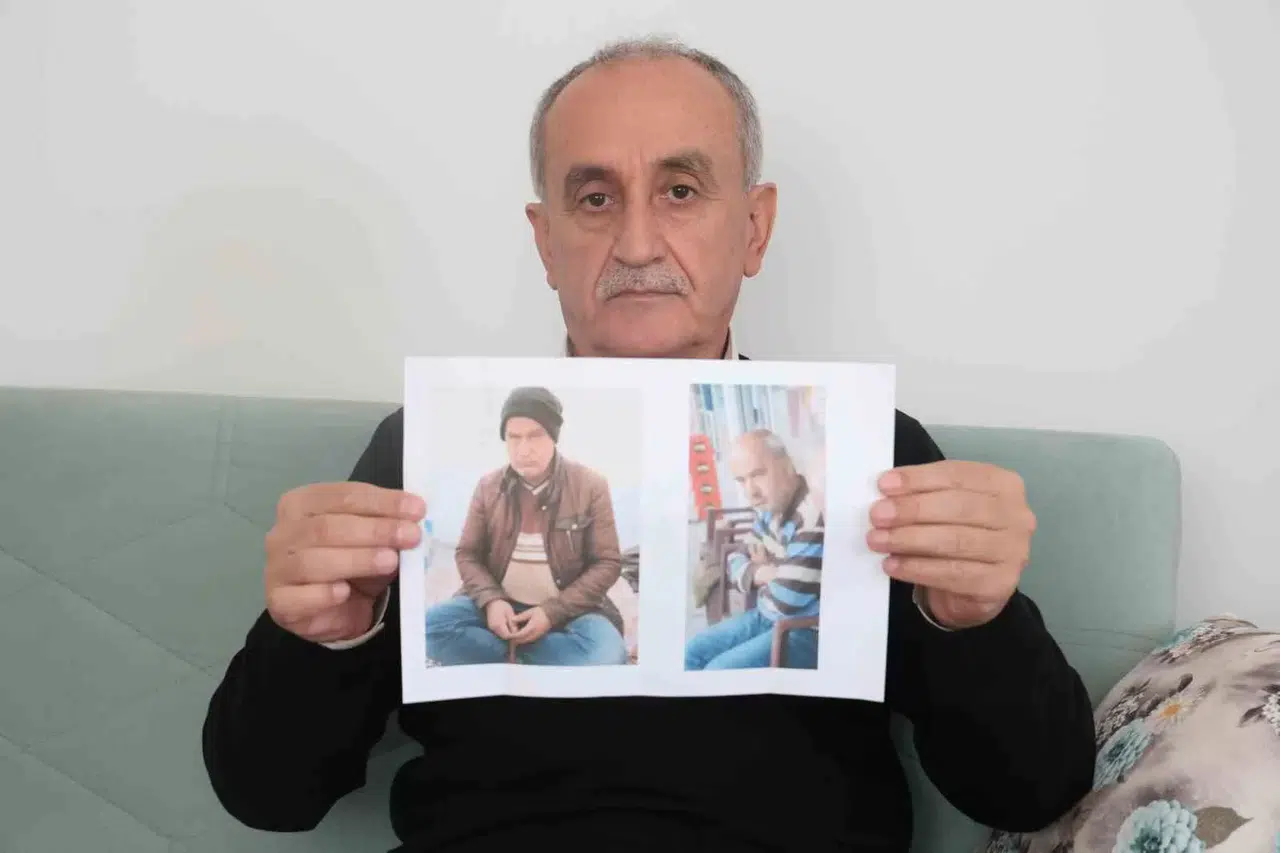 Kürek Sapıyla Bir Kişiyi Yaralayarak Cezaevine Girdi, Çıktıktan Sonra Sırra Kadem Bastı