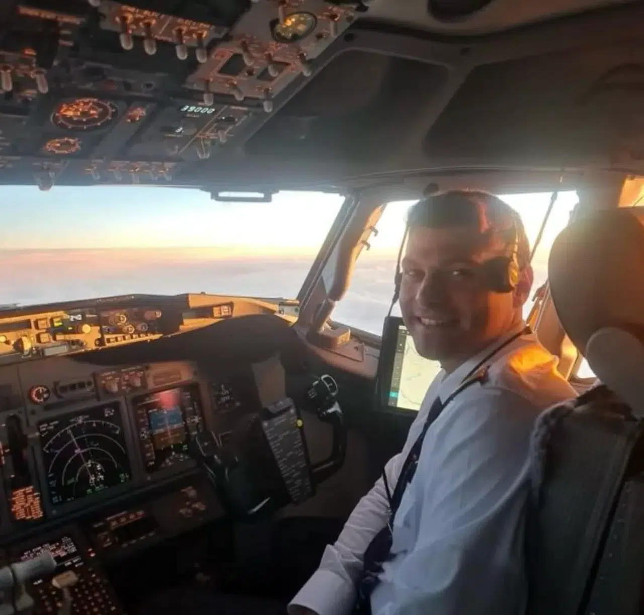Kuzey Marmara Otoyolu’nda Feci Kaza: 2 Pilot Hayatını Kaybetti