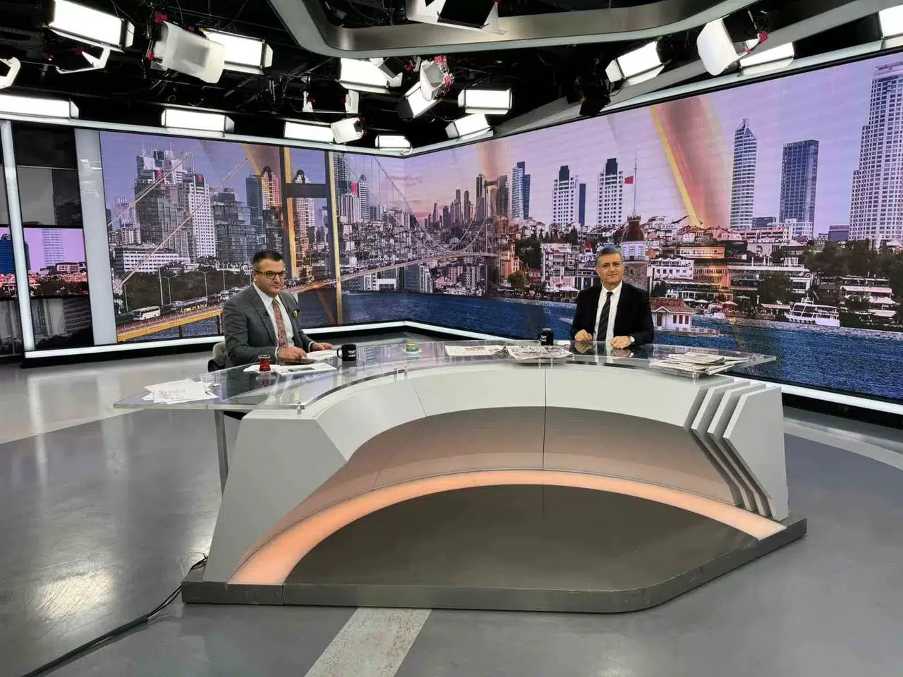 Lider Bozkurt, Vaatlerinin Yüzde 87’sini Gerçekleştirdi: Esenyurt 56 Yeni Proje Kazandı