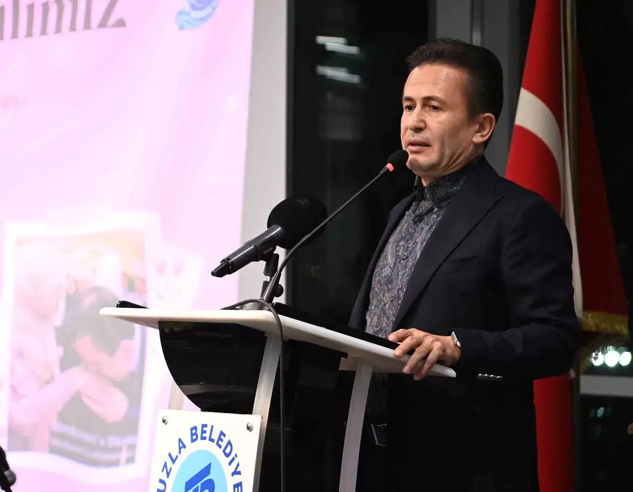 Lider Yazıcı: “Birlik, Beraberlik ve Dayanışmamızı Ebediyen Koruyacağız"