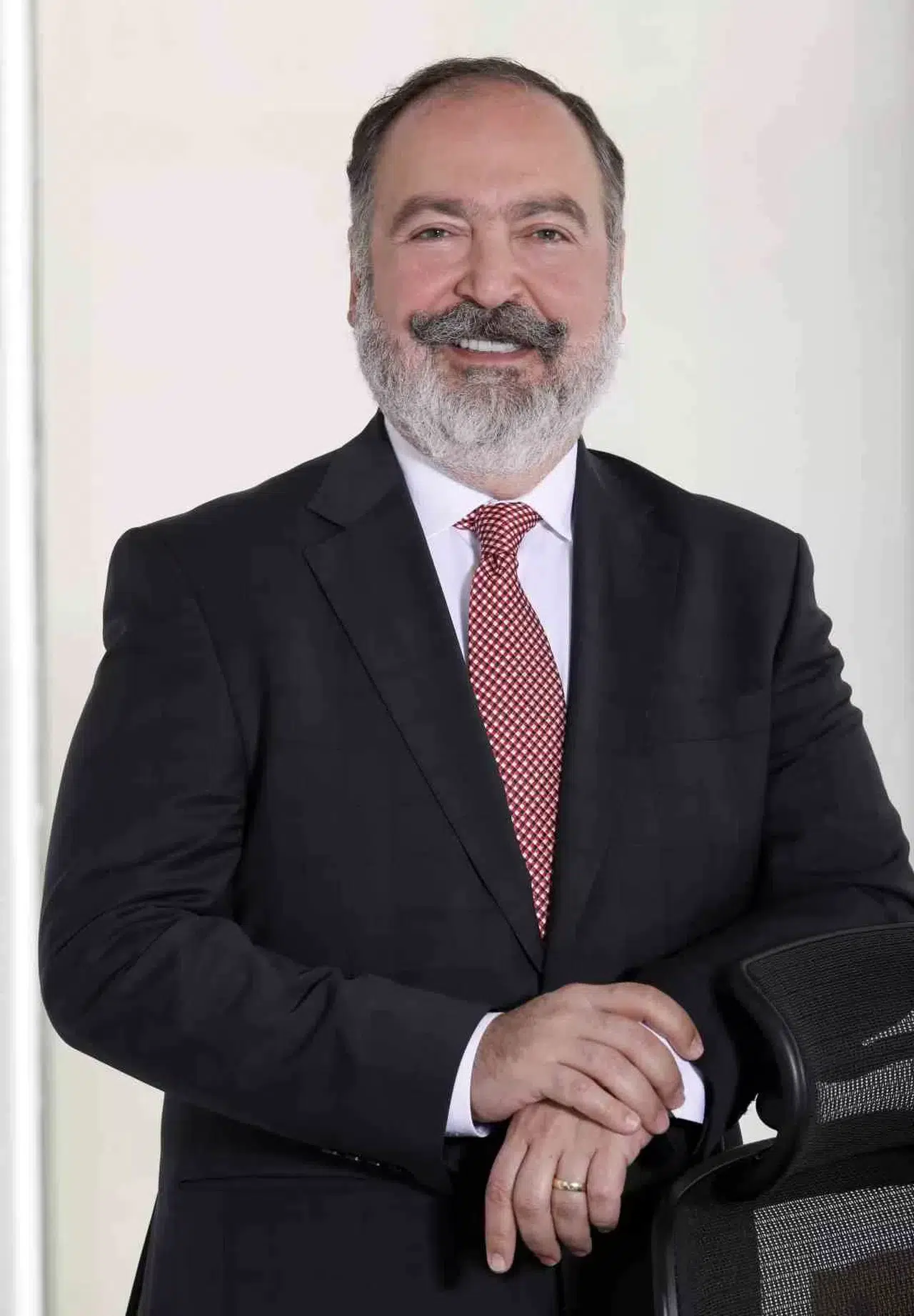 Mehmet T. Nane Tekrar Töshid Lideri Seçildi