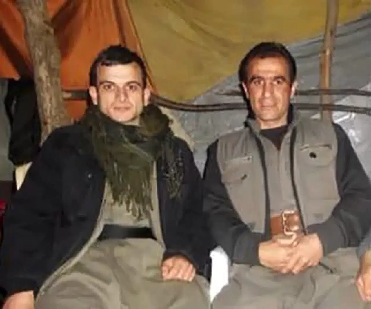 MİT, Pkk/Kck Kelamda Şilan Guyi Akademisi Sorumlusunu Nokta Operasyon ile Etkisiz Hale Getirdi