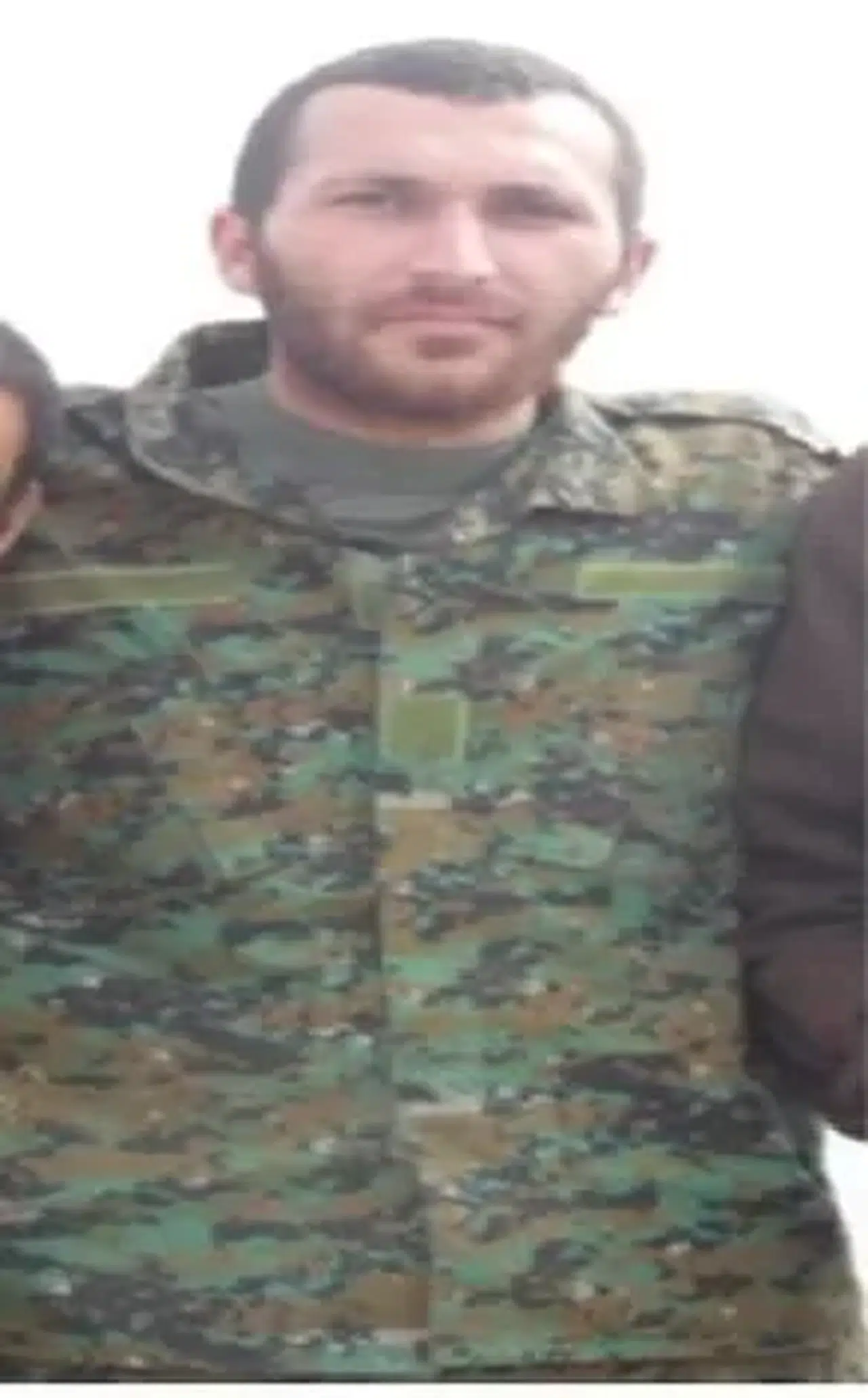 MİT, Terör Örgütü Pkk’nın Suriye’deki Teknik Aygıt ve Dron Sorumlusunu Etkisiz Hale Getirdi