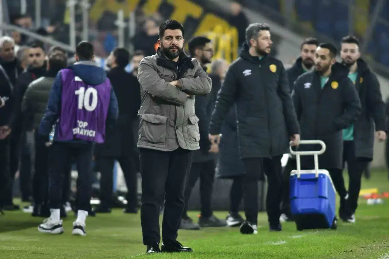 Mke Ankaragücü Basın Sözcüsü Aytekin: “Emre Belözoğlu’nun Olayların İçerisine Çekilmeye Çalışılmasını Üzülerek Takip Etmekteyiz”