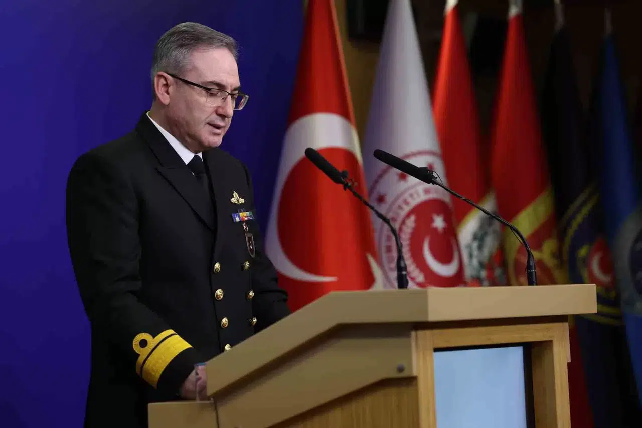 MSB: “(Irak ve Suriye’nin Kuzeyi) Mehmetçik Bölgede Toplam 59 Teröristi Etkisiz Hâle Getirmiştir”