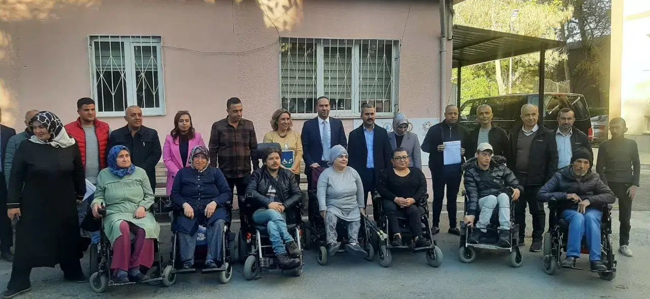Niğde’de 9 İşletme, Engellilere İndirim Takviyesi Sağladı