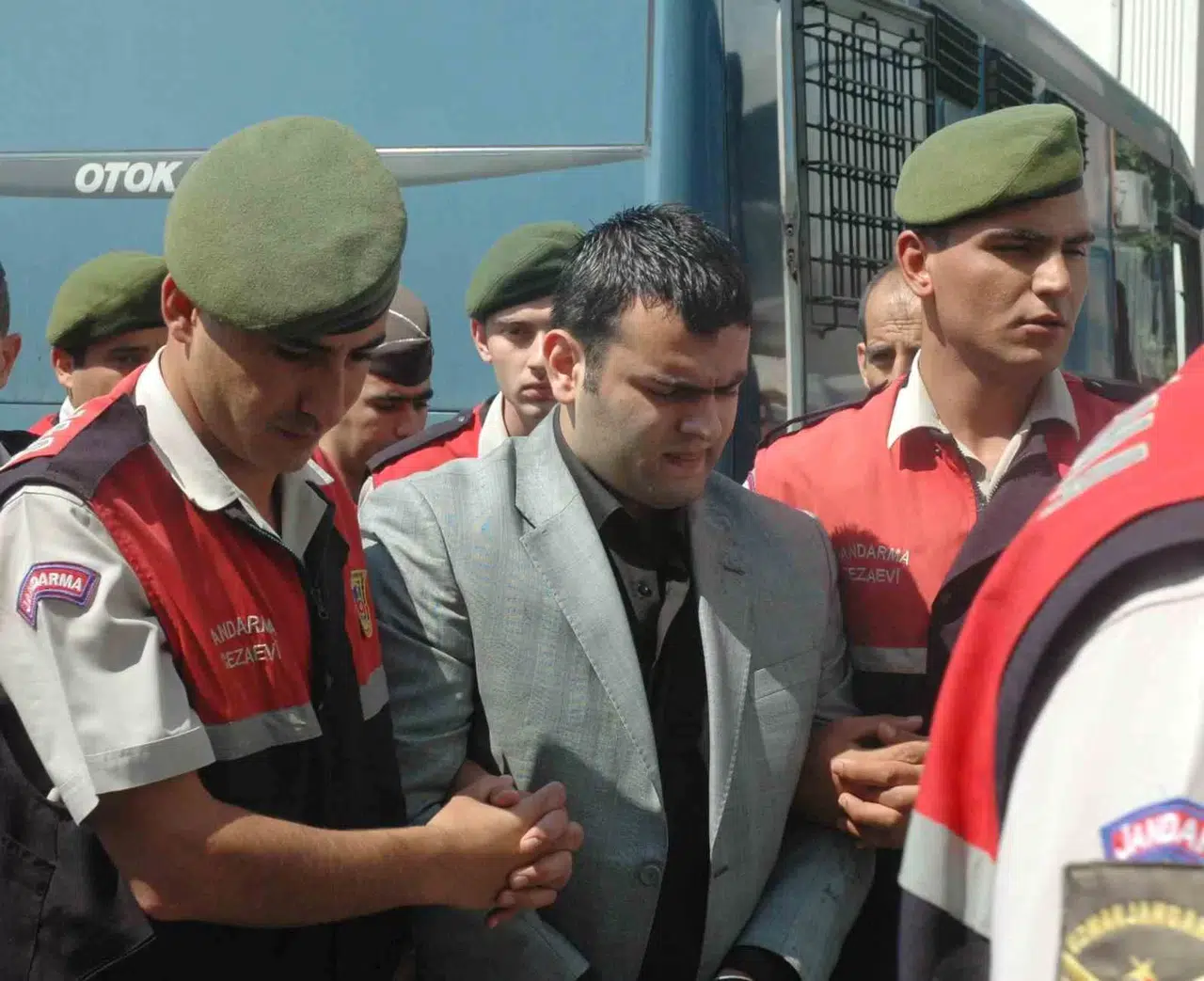 Ogün Samast Yarın Yine Hakim Karşısına Çıkacak