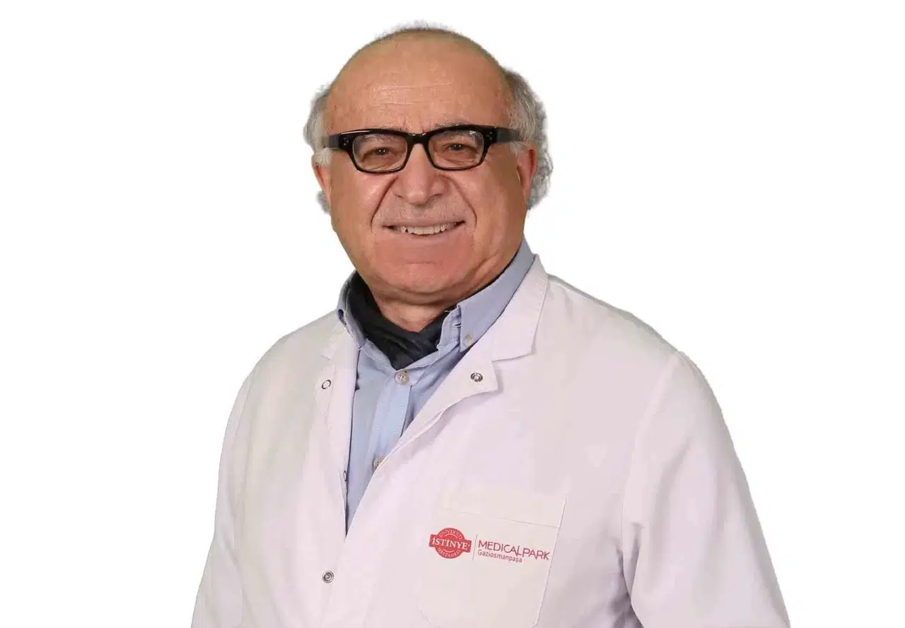 “Organlarımız Bizden Daha Süratli Yaşlanıyor”