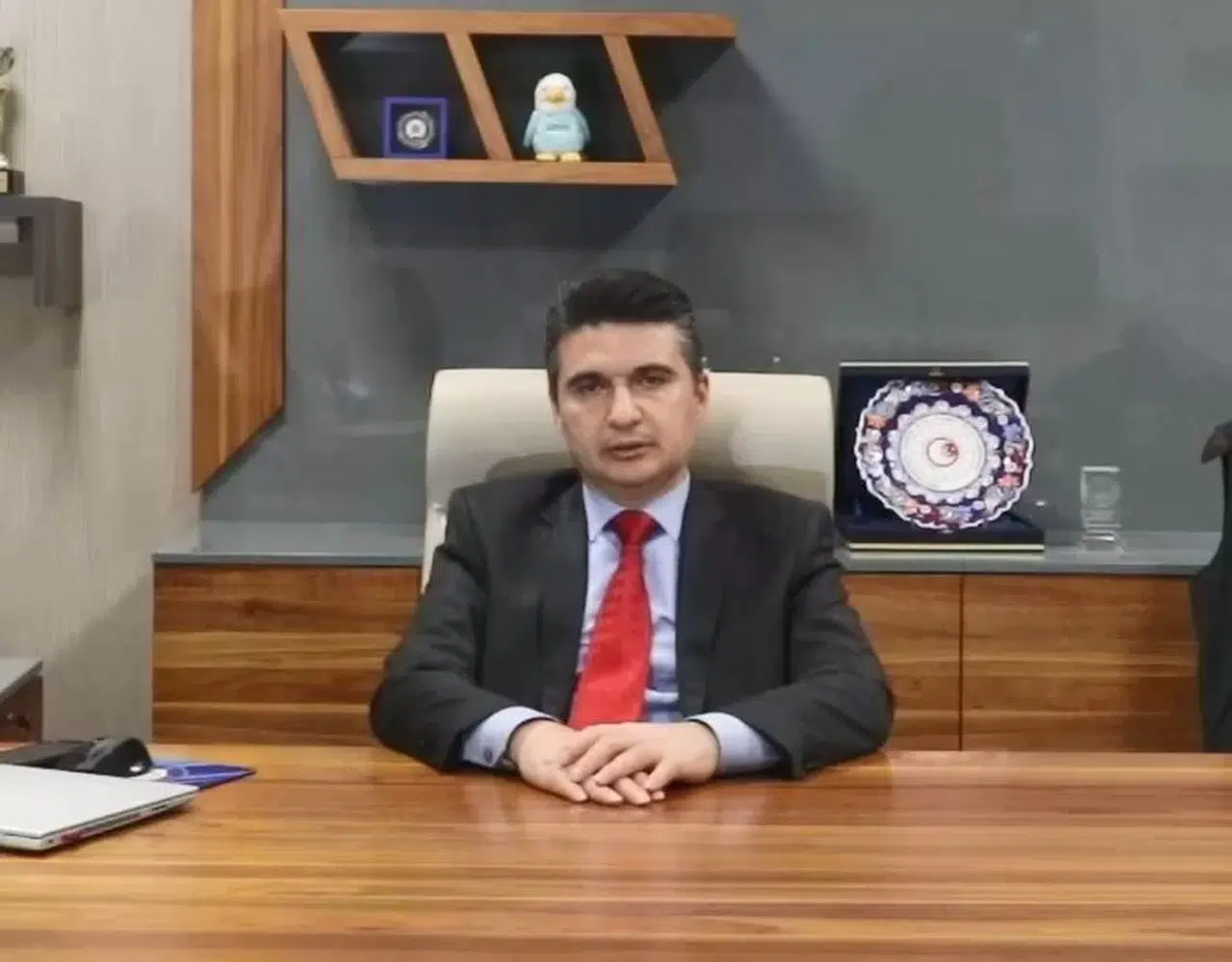 Ortam Sanal Olsa da İşlenen ’Suç Gerçek’