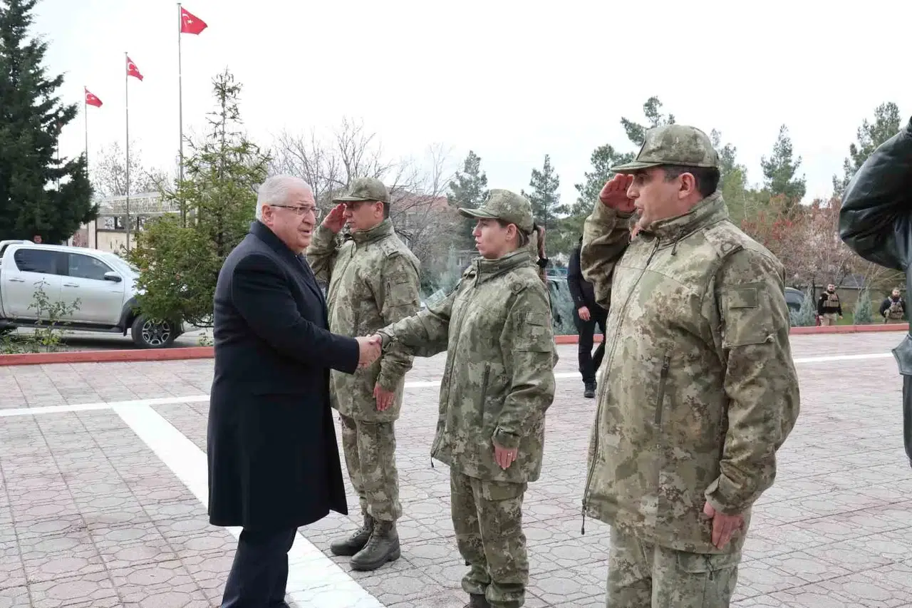 Pençe-Kilit Bölgesindeki Taarruzlar Sonrası Etkisiz Hale Getirilen Terörist Sayısı 30’a Yükseldi