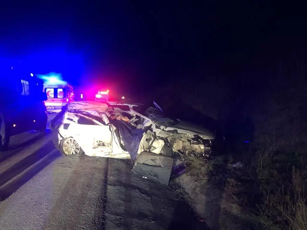 Pilotların Hayatını Kaybettiği Kazaya Ait Ayrıntılar Ortaya Çıktı