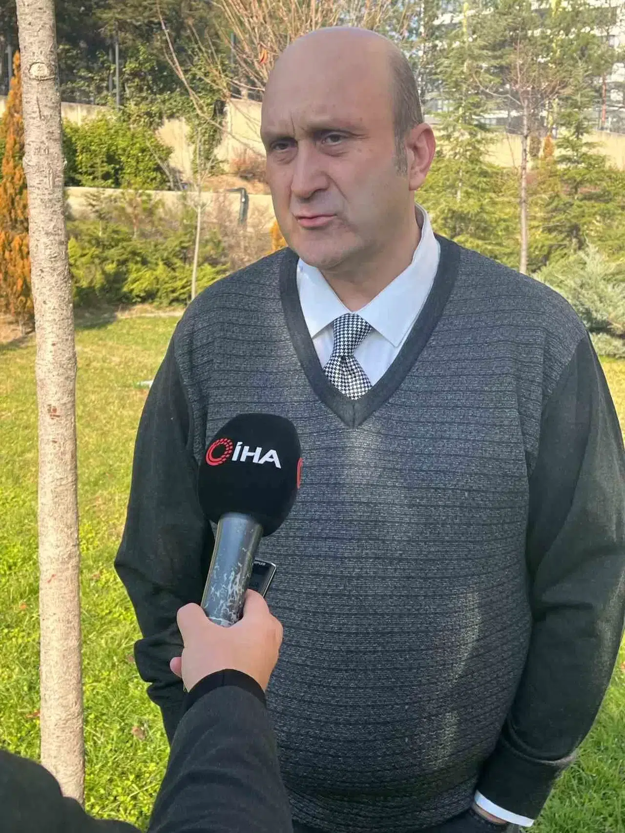 Prof. Dr. Eraslan’dan Lgs ve YKS Açıklaması: "Kitlesel İmtihanlarda Değişikliklerin Olması İhtimal Dahilindedir"