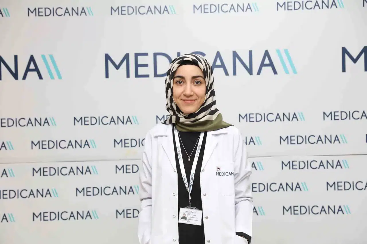 Psikolog Sümeyra Bilgiç: “Bağımlılık Bir Beyin Hastalığıdır"