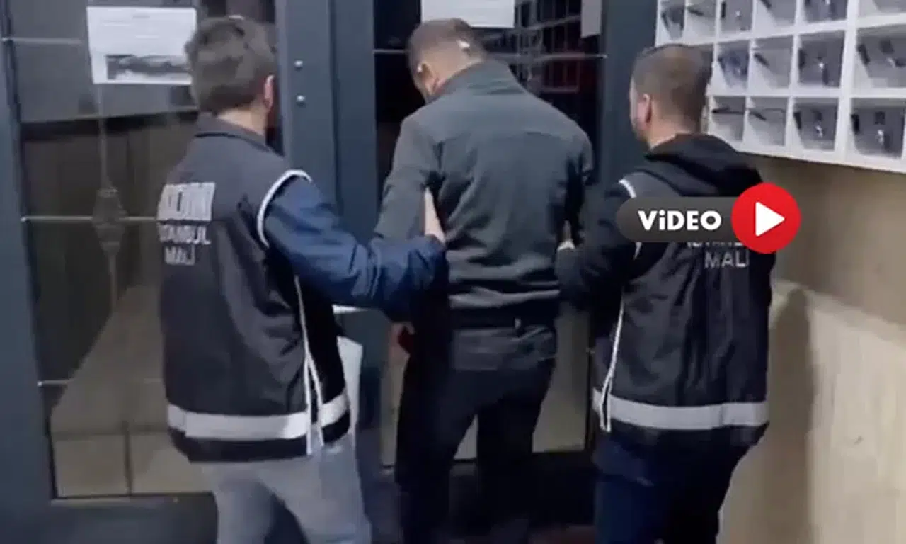 Çorum’da Operasyon, Yüzlerce Kişi Gözaltında