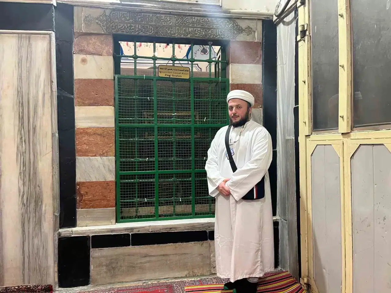 Recep Tayyip Erdoğan’ın Hayali Cumhurbaşkanı Erdoğan ile Tanışmak