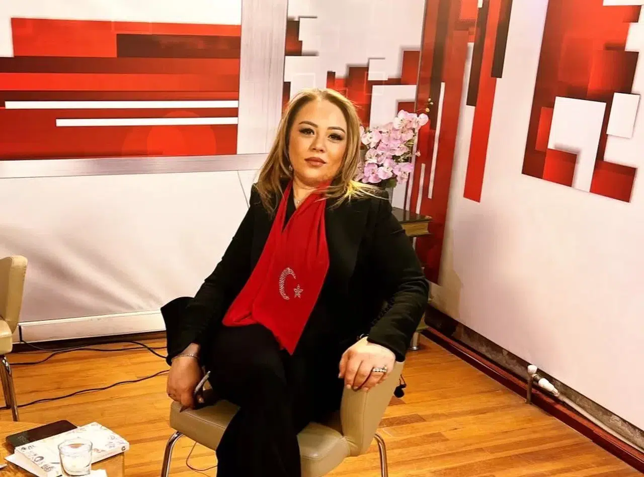 Reyhan Binbir Sıkıntıya Deva