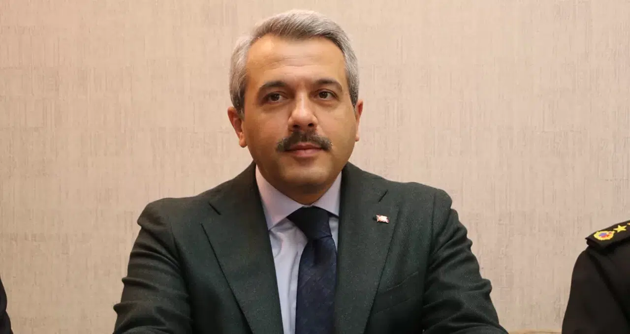 Rize Valisi Baydaş: “Şehrimizin Huzurunu Bozacak Hiç Kimseye Fırsat Vermeyeceğiz”