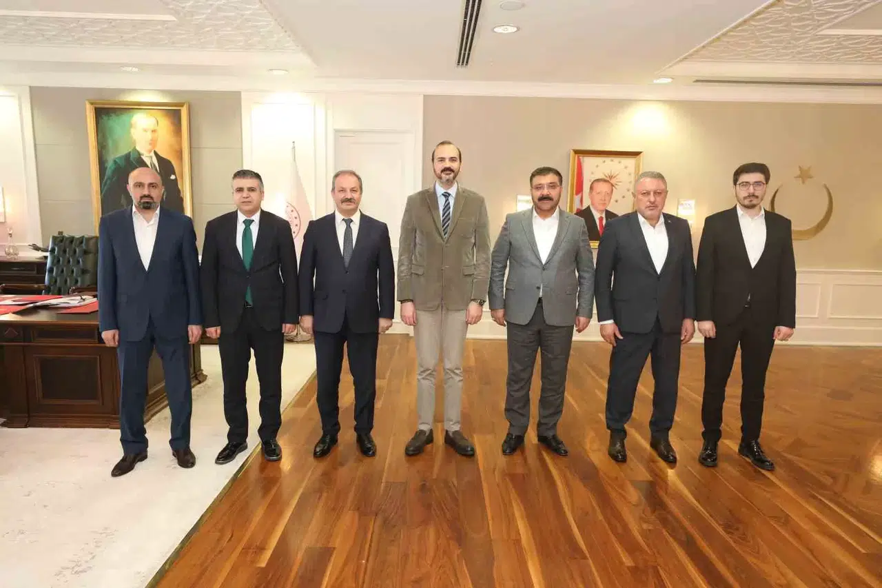 Sağlık-Sen Genel Lideri Doğan: “İstanbul’da Misyon Yapan Sıhhat Çalışanlarının Hizmet Puanı Artırımlı Hesaplanmalı”