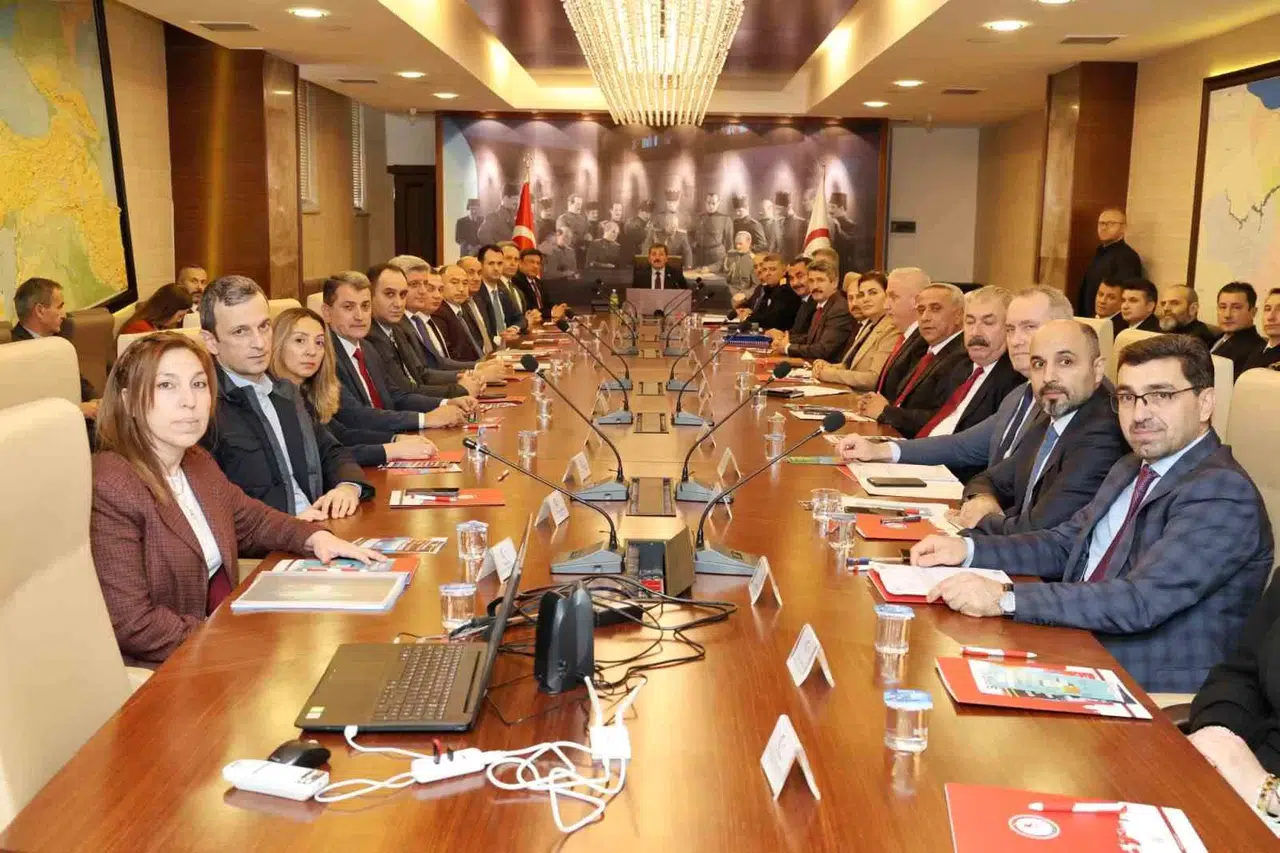 Samsun’da Bağımlılıkla Uğraş Masaya Yatırıldı
