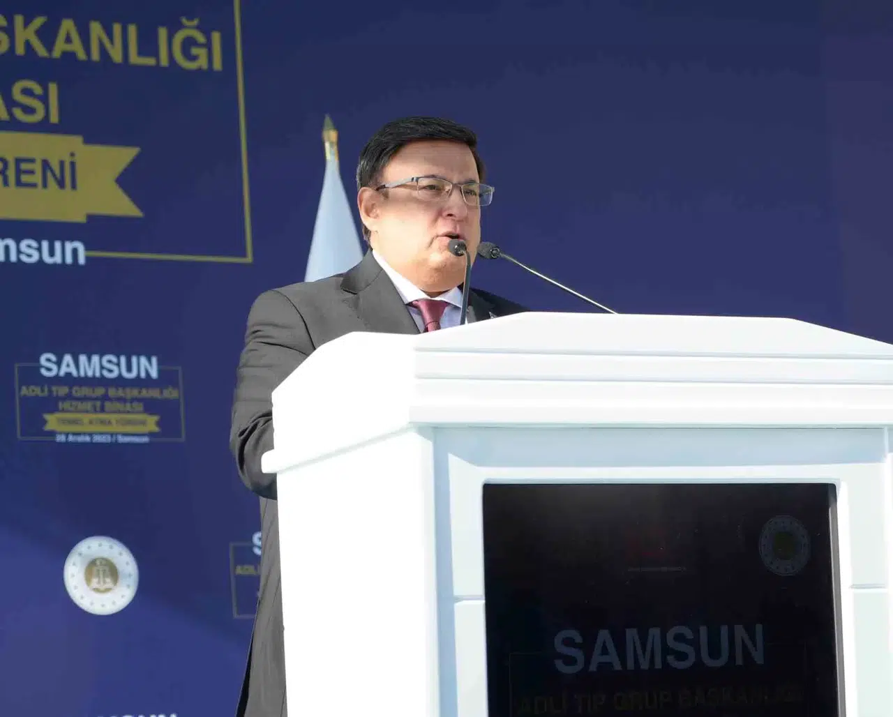 Samsun’da Soruşturma Evrakları Geçen Yıla Oranla Yüzde 10 Arttı