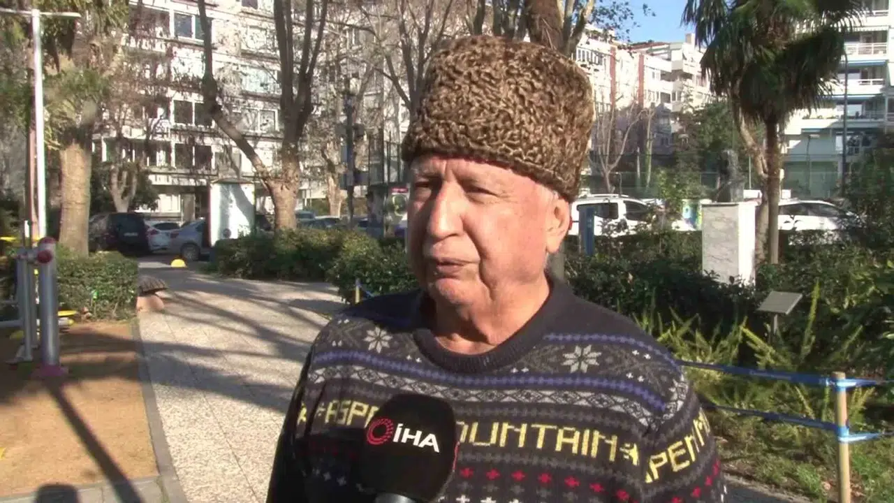 Şener Üşümezsoy: "Adalar Fayı Meyyit Bir Fay ve Etkin Değil"