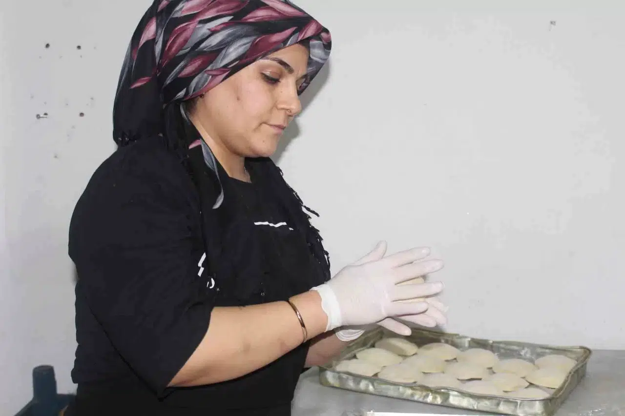 ’Siirt Kiteli’ İçin Coğrafik İşaret Başvurusu Yapıldı