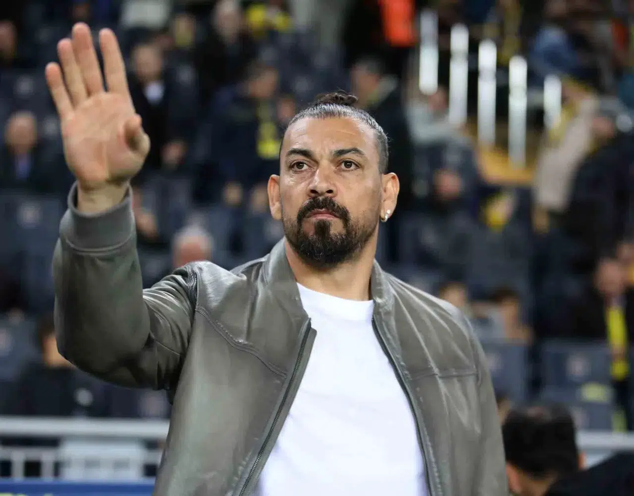 Sivasspor’da Servet Çetin Periyodu Kapandı