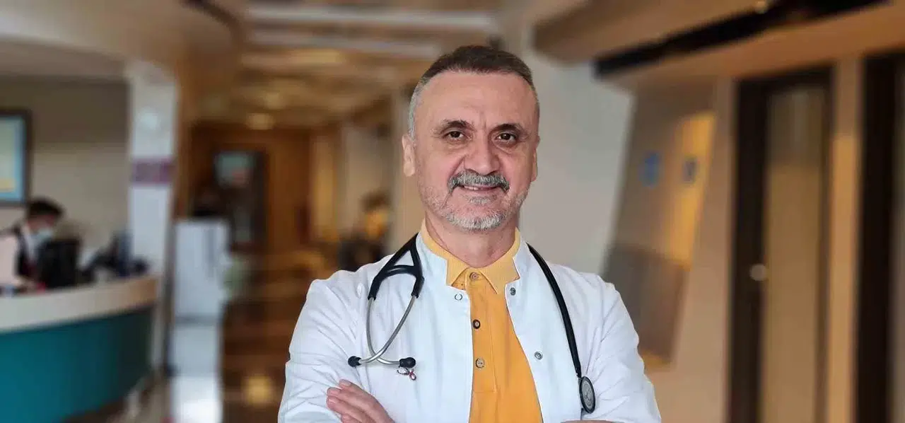 Soğuk Havalar Kalp Krizi Riskini Artırıyor