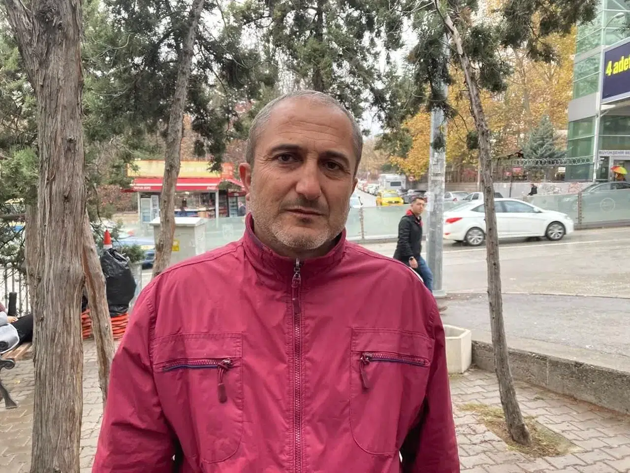 Sokak Köpeklerinin Saldırısına Uğrayan Çocuğun Babası: “Çocuğumun Bedeninin Birden fazla Yerinde Et Kalmamış Yemişlerdi Çocuğumu”
