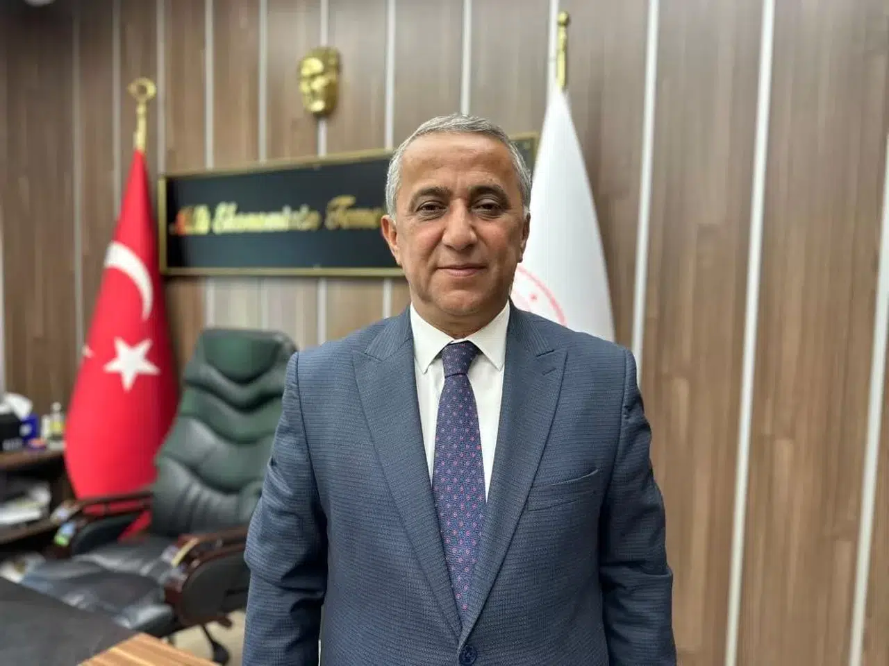 ’Tarla Farelerinin Verdiği Ziyan Popülasyona Nazaran Yüzde 100’e Ulaşabilir’
