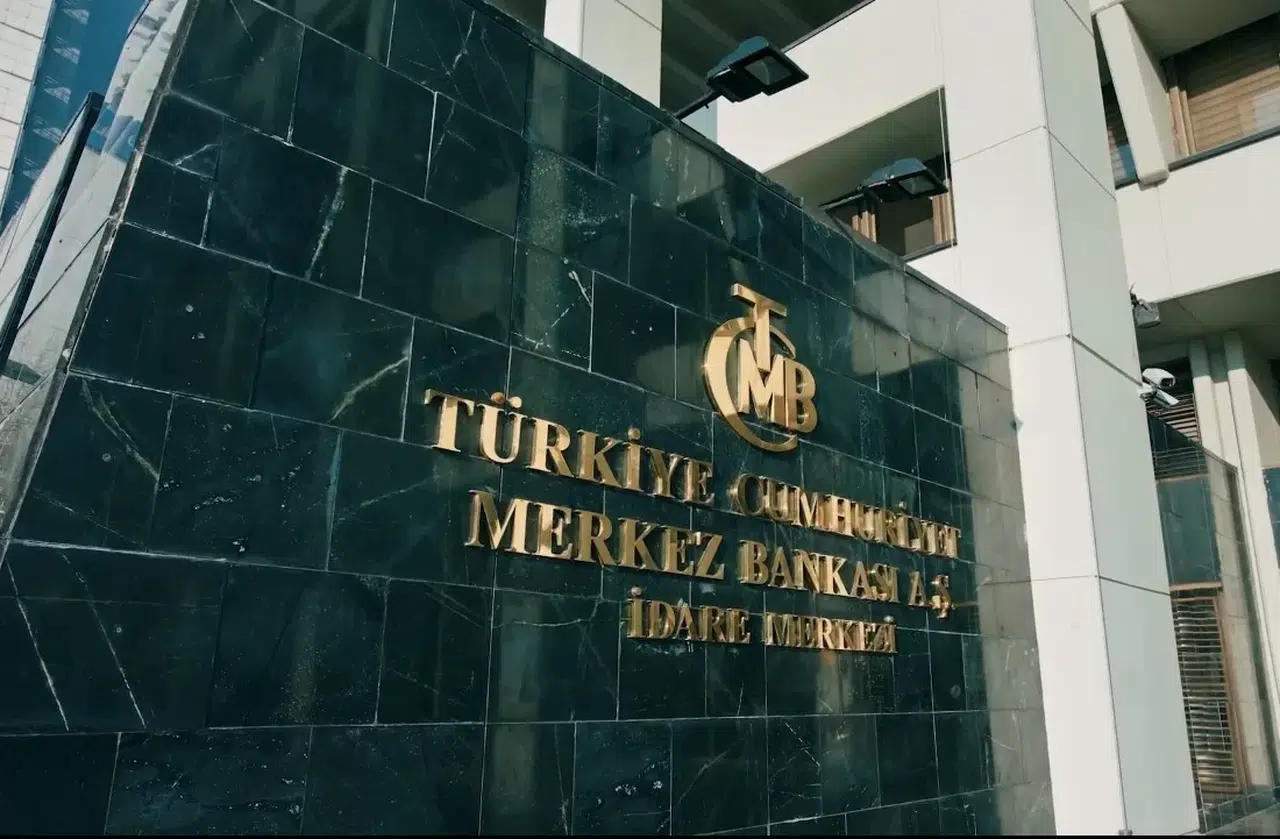 TCMB: "Aylık Enflasyon Minimum Fiyat Olmak Üzere Fiyat Ayarlamalarının Tesiriyle Ocak Ayında Yükselecektir"