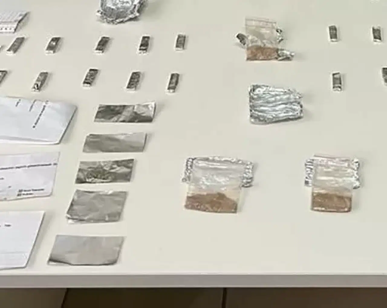 Tekirdağ’da Uyuşturucuya Geçit Yok: 7 Gözaltı