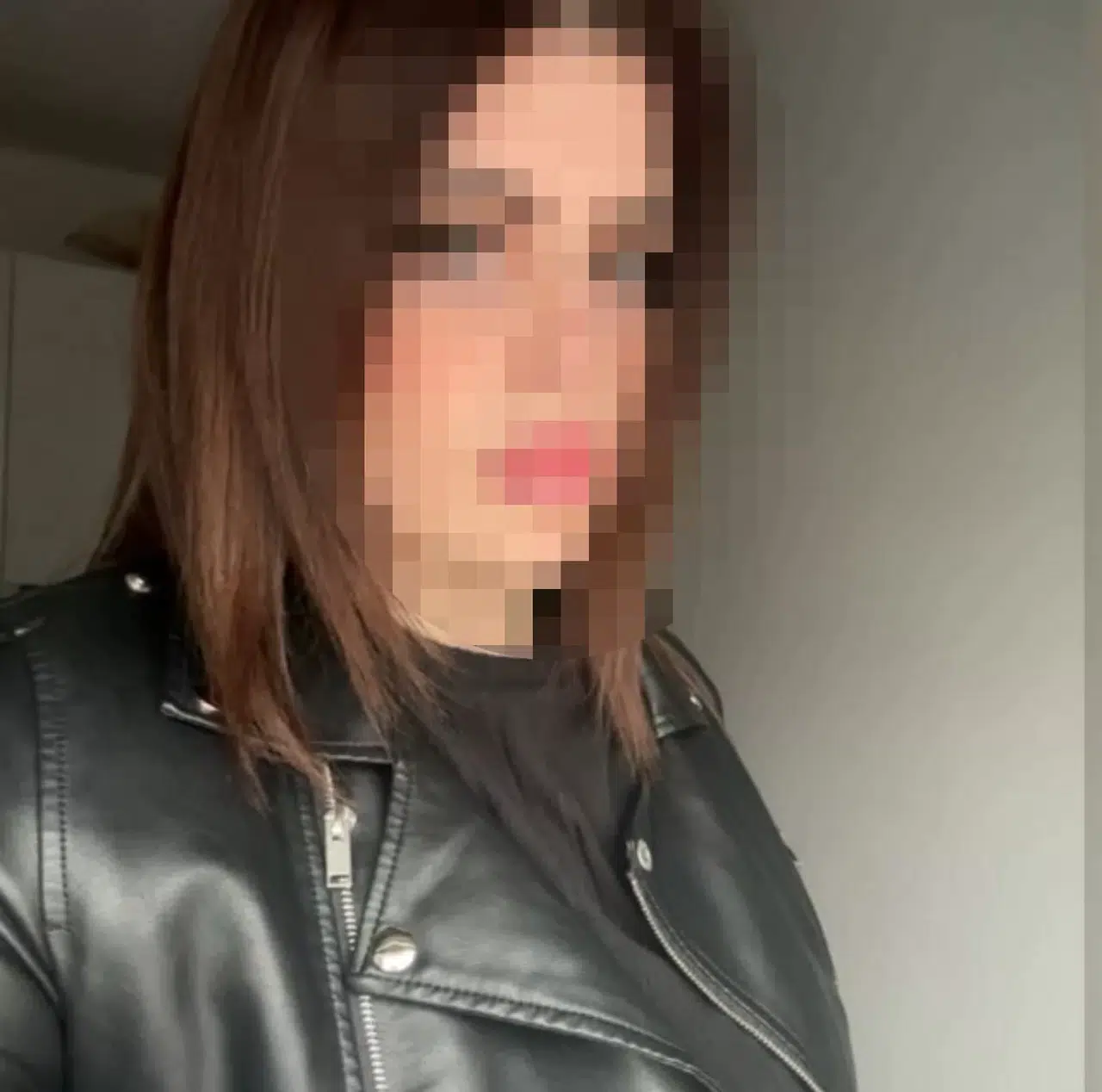 Tem Otoyolu’nda Dehşet Anları Kamerada: Eşini Engelli Çocuğunun Yanında Darp Etti