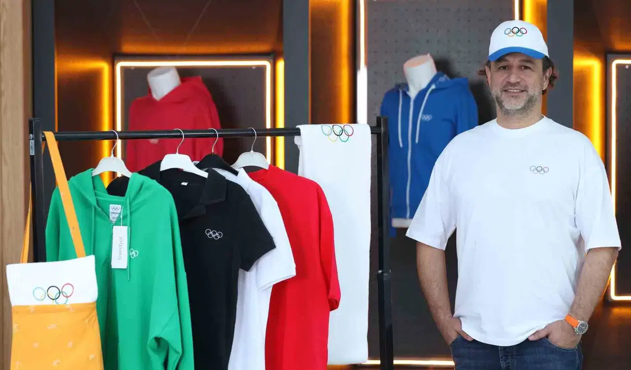 Trendyol, Anadolu’nun Eserlerini Olimpiyat Tutkunlarıyla Buluşturacak