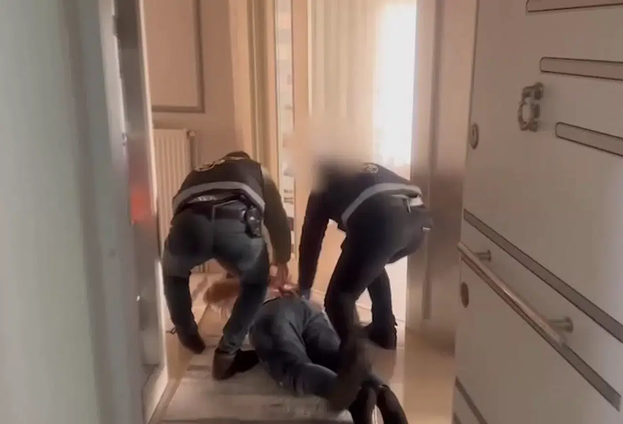 Tunceli Merkezli Operasyonda 437 Dolandırıcılık Olayının Faili Şebeke Çökertildi