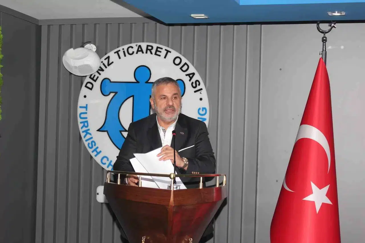 “Turizm Dalı İçin Yeni Bir Devir Başlıyor”