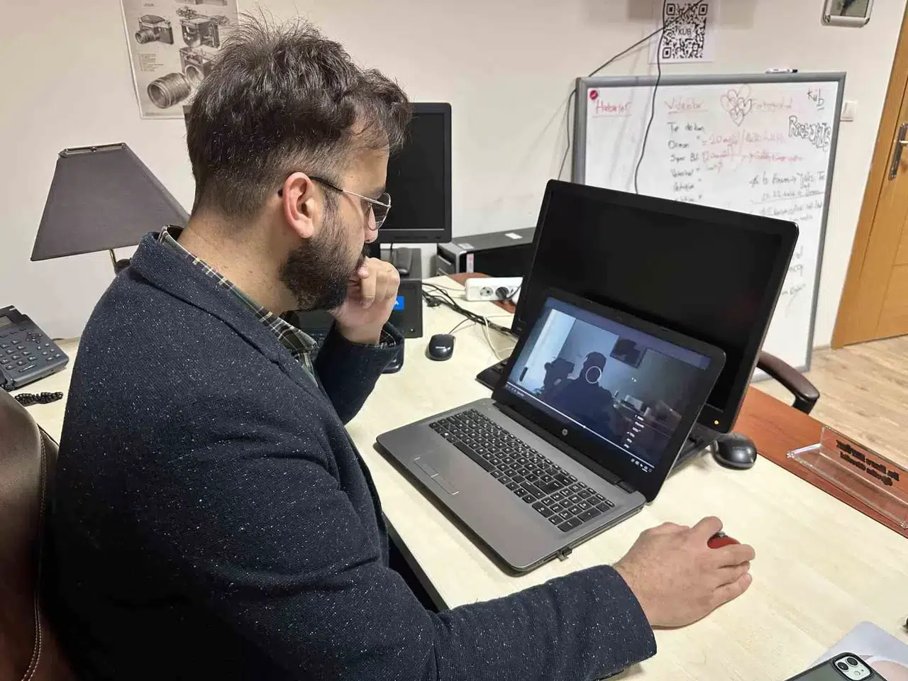 Türk Kültürünü Kısa Sinemalarla Dünyaya Anlatıyor