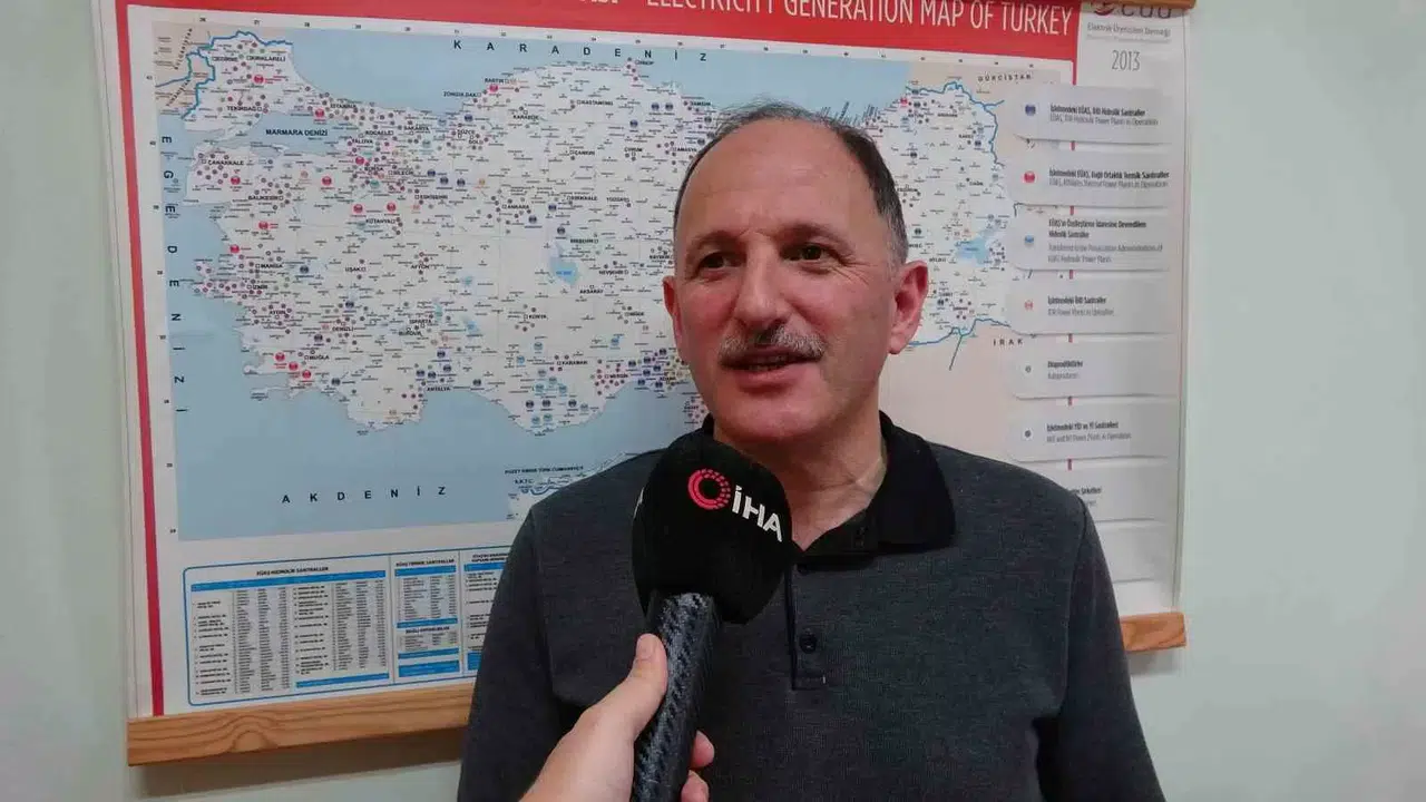 Türkiye Gürültülü Jenaratör Periyodundan Sessiz Jenaratör Devrine Geçiyor