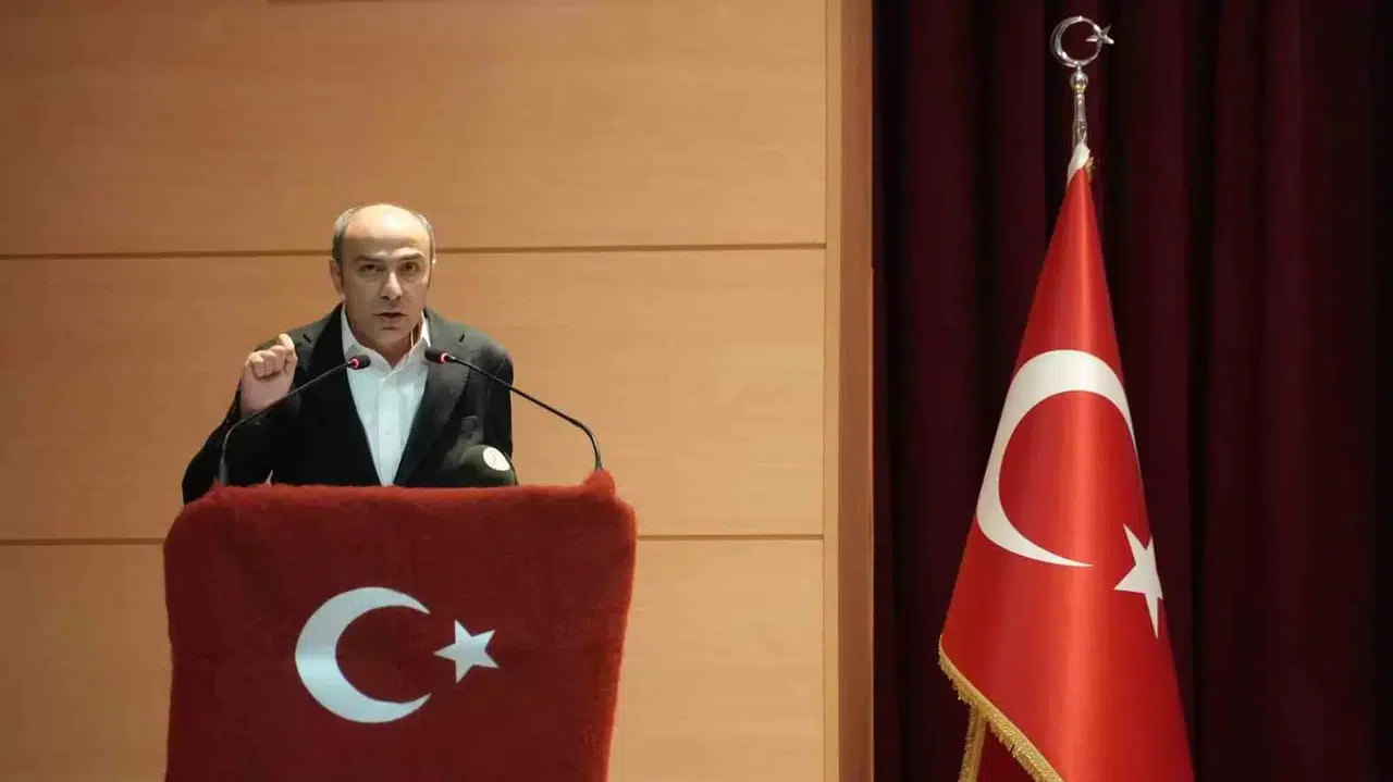 Türkiye İsrail’in Palavralarını Dünyaya Duyuruyor