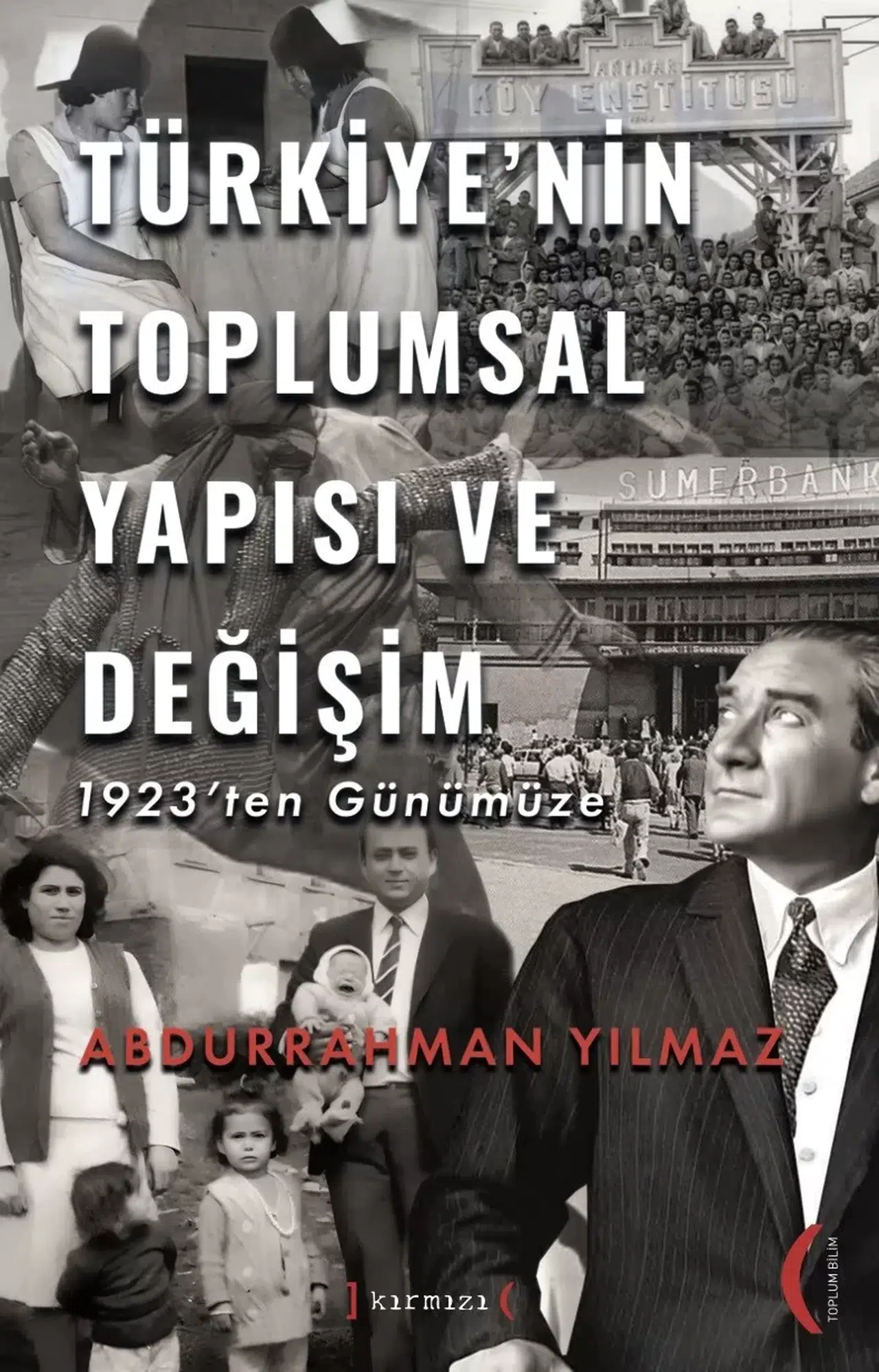 Türkiye’nin 100 Yılı Kitap Oldu