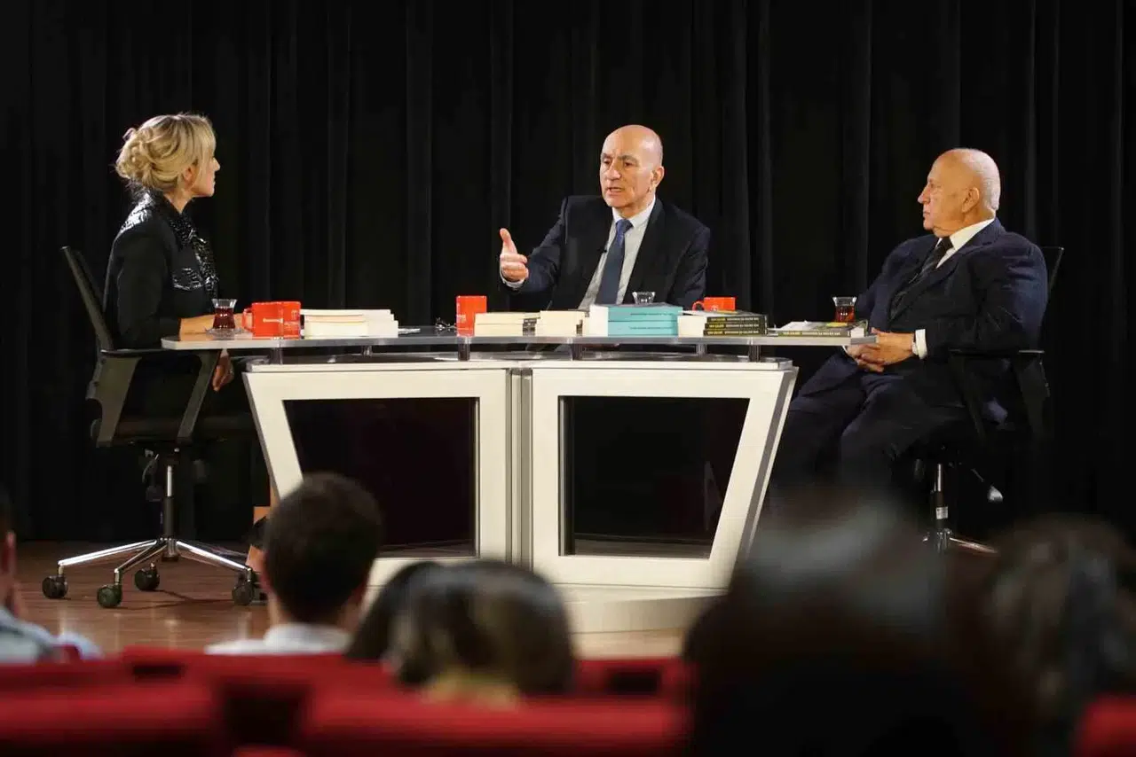 “Türkiye’nin Temel Sorunu Negatif Gerçek Faizdir”