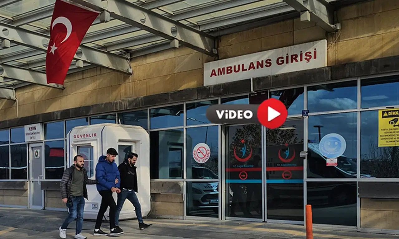 Çorum’da 16 Yaşındaki Çocuğun Hazin Ölümü