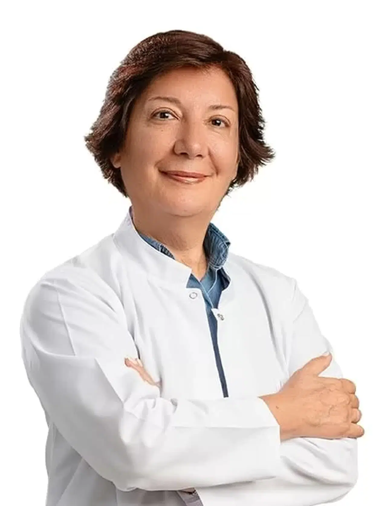 Uzm. Dr. Müge Yetener: “Mutluluk Kası, Mutsuz Etmesin”