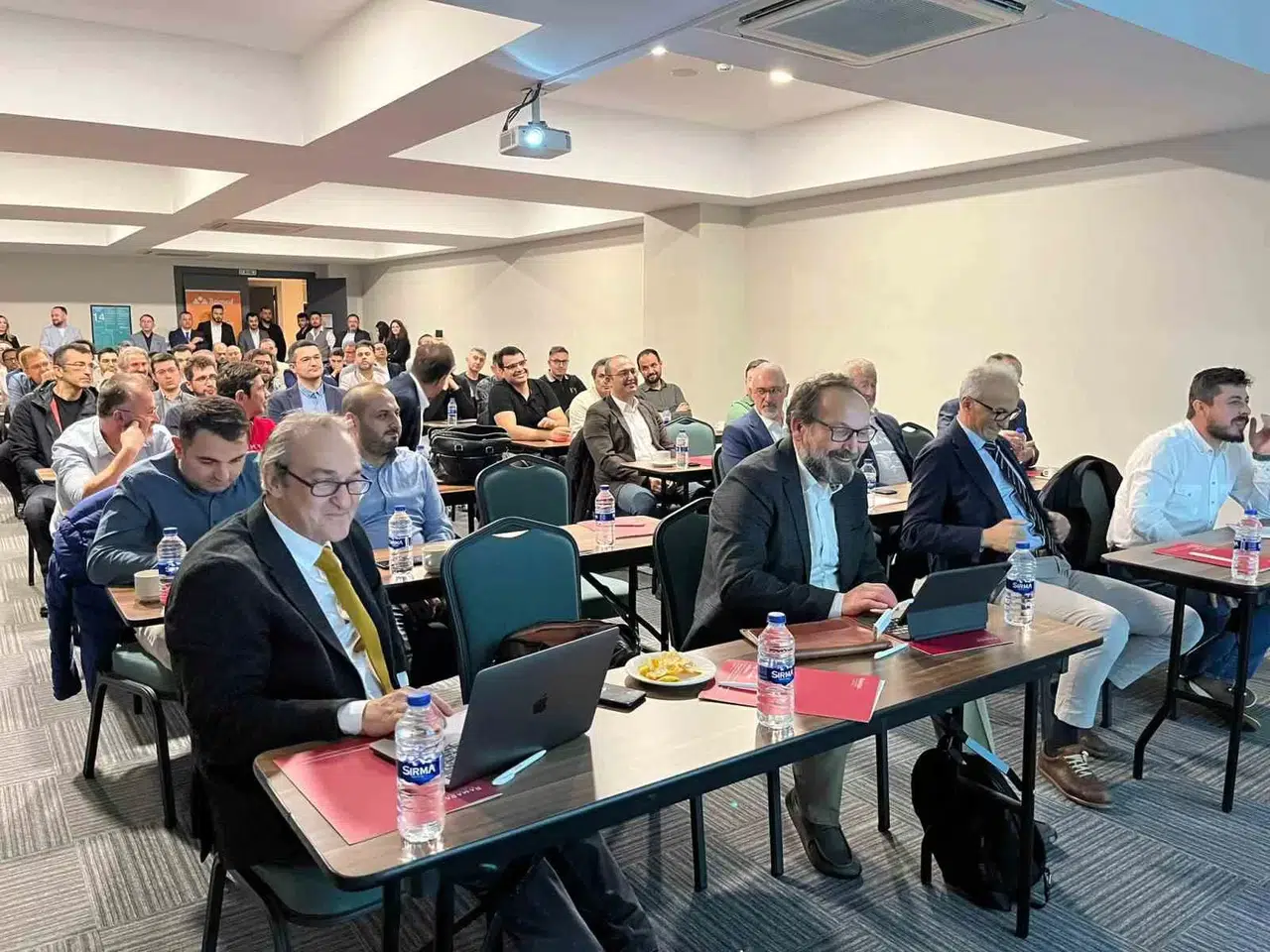 Uzman Doktorlar Bursa’da Bir Ortaya Geldi