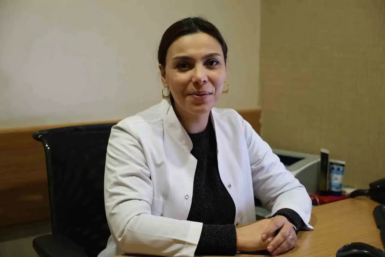 Uzman Psikolog Yılmaz’dan ‘Mavi Bebek’ Uyarısı: ’’Bu Üzere Kademeli ve Tehlikeli Oyunlarda En Büyük Misyon Aileye Düşüyor’’