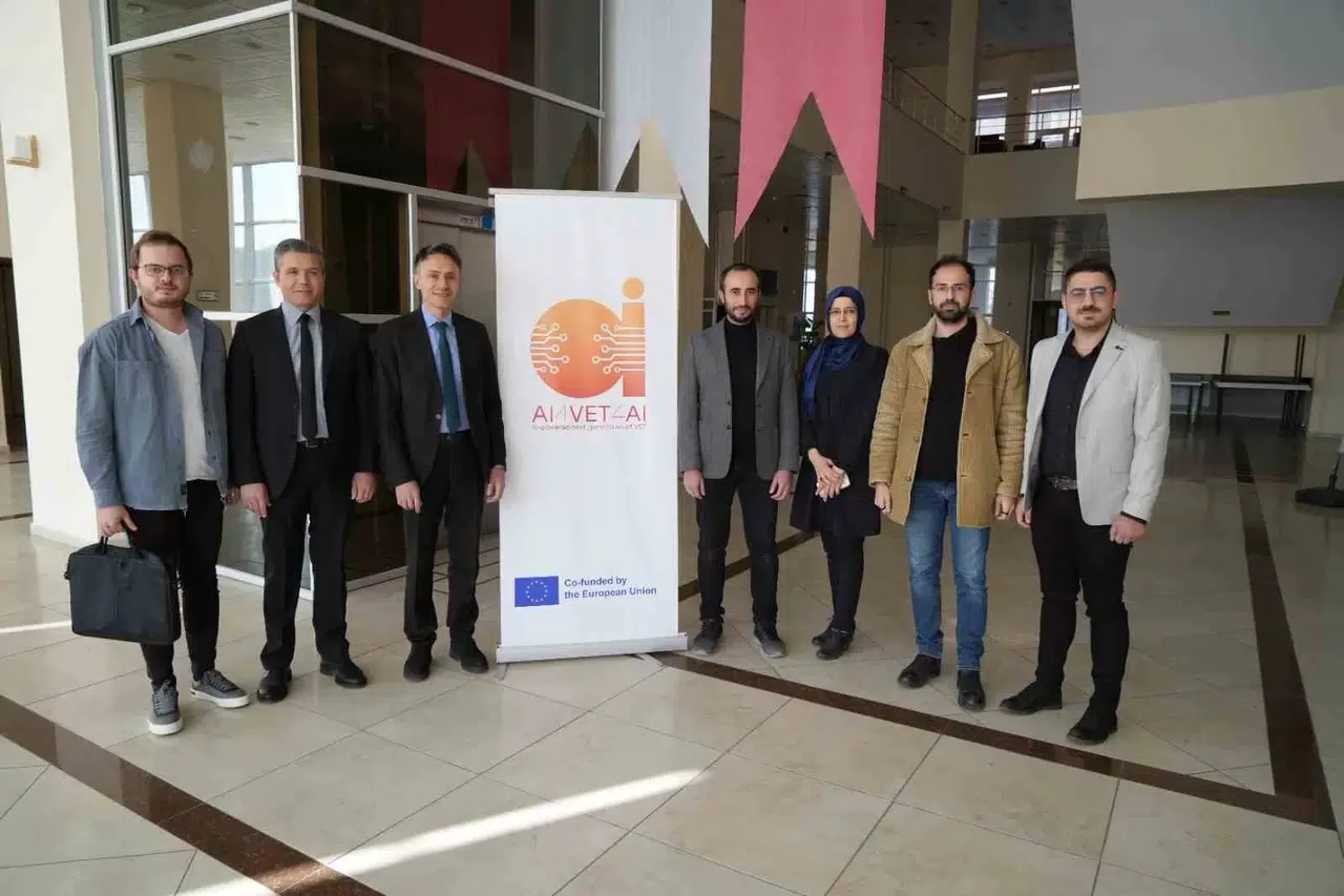 Uzmanı Robotun Mühendise Saldırmasını Kıymetlendirdi