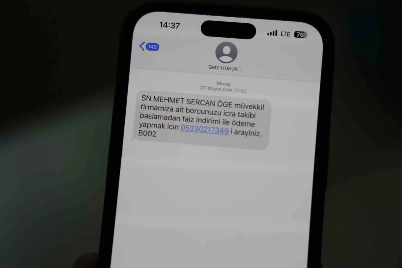 Uzmanından Dolandırıcıların Taktiği Olan ‘Phishing’ Uyarısı: Depremzedeler Maksat Alınıyor