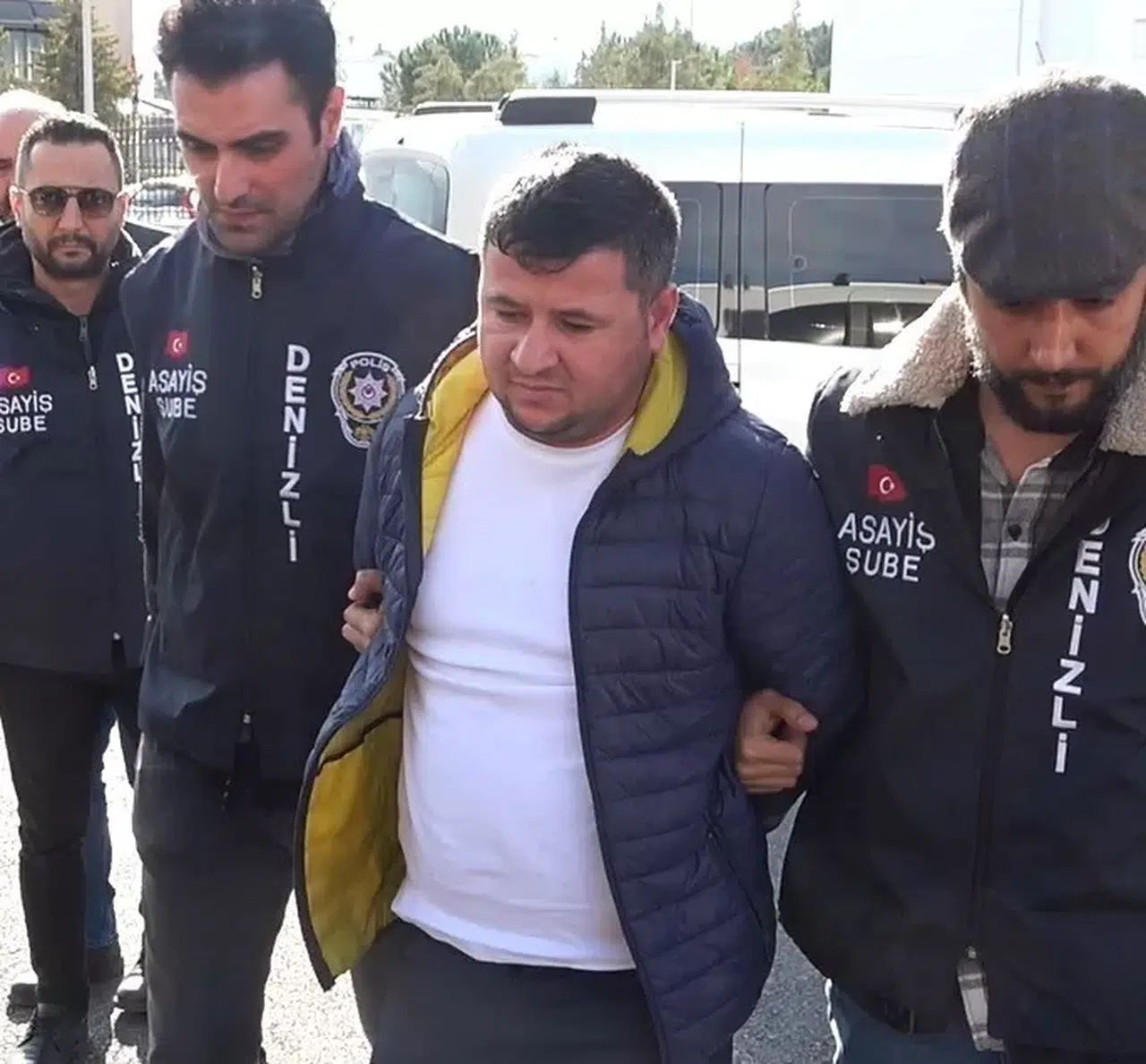 Vahşice Öldürülen Mine’nin Kocasına Ağırlaştırılmış Müebbet