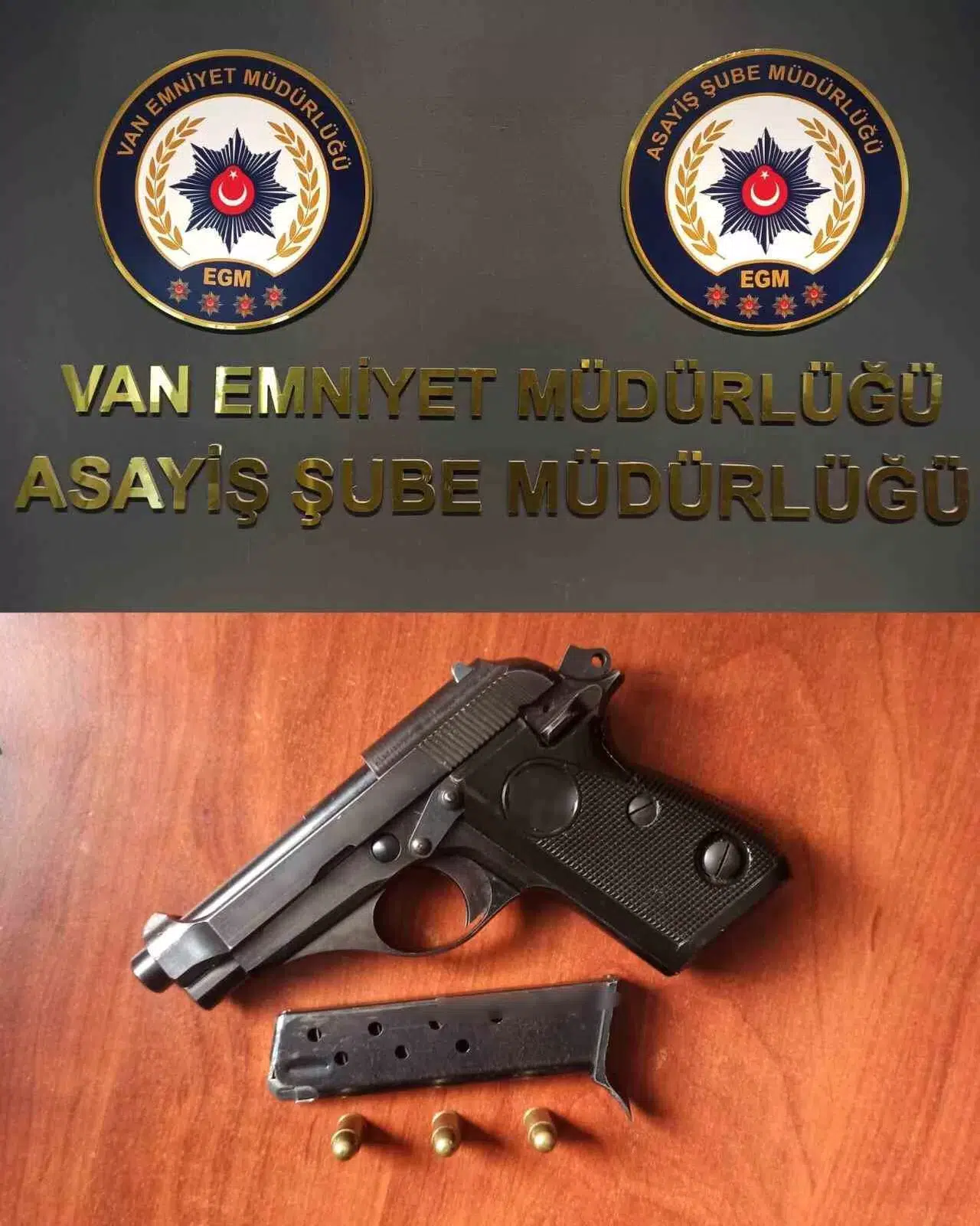 Van’da Çeşitli Hatalardan 19 Kişi Tutuklandı